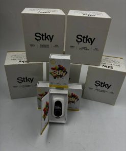 STKY 2G DISPOSABLE