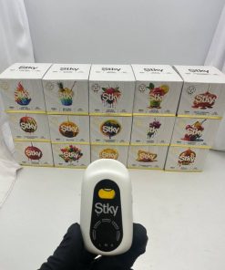STKY 2G DISPOSABLE