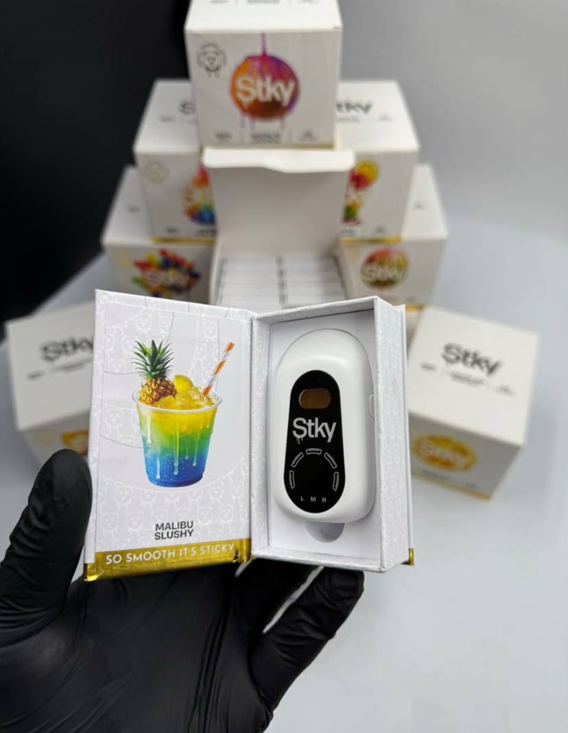 STKY 2G DISPOSABLE STKY 2G DISPOSABLE