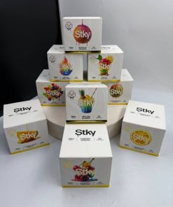 STKY 2G DISPOSABLE