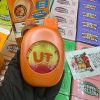 Flum UT Bar 50K Disposable Vape 5% (50000 Puffs)