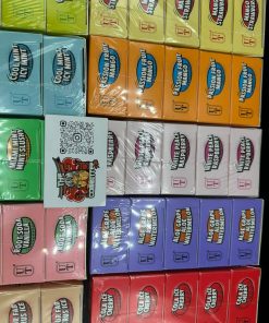 Flum UT Bar 50K Disposable Vape 5% (50000 Puffs)