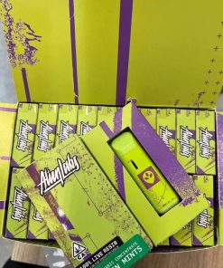 Alien Labs Disposable 1G