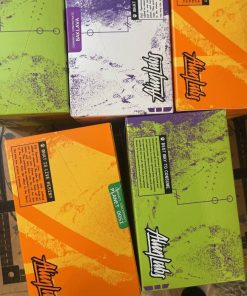 Alien Labs Disposable 1G