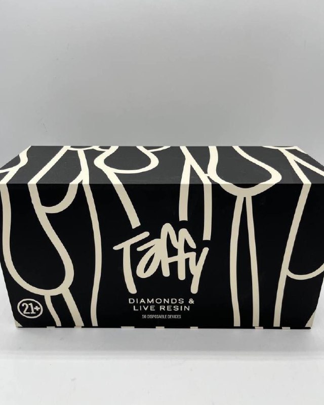 Taffy 2G Disposable Taffy 2G Disposable