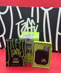 Taffy 2G Disposable