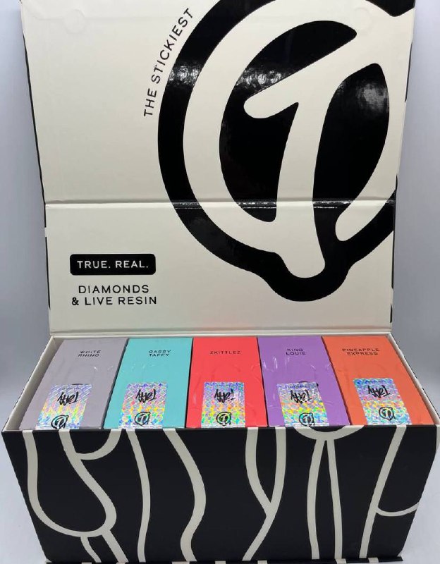 Taffy 2G Disposable Taffy 2G Disposable