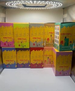 HONEY PALM 2G DISPOSABLE