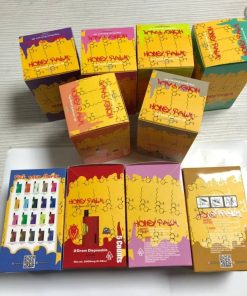 HONEY PALM 2G DISPOSABLE