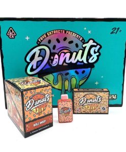 Fryd Donuts Disposable 2G
