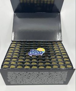 PURE SAUCE 2G DISPOSABLE