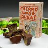 TRIPPY SNAX FUNGI – Psilocybin Infused Dubai Chocolate Cup