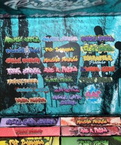 PRESSURE 2G DISPOSABLE