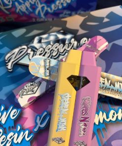 PRESSURE 2G DISPOSABLE