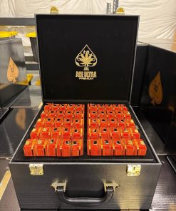  ACE ULTRA PREMIUM BLACK BADGE COLLECTION 2G DISPOSABLE 