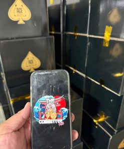  ACE ULTRA PREMIUM BLACK BADGE COLLECTION 2G DISPOSABLE 