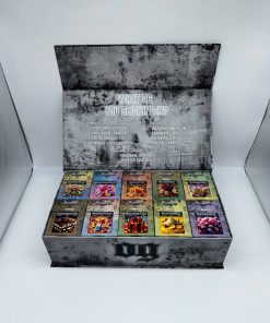 3G ORIGINALS DISPOSABLE