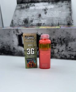 3G ORIGINALS DISPOSABLE