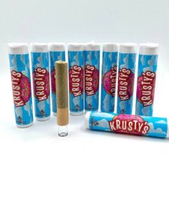 KRUSTY DONUT HOLES 1.2G FLOWER