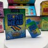 BONE HEAD 2G DISPOSABLE