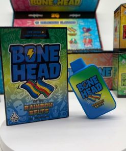 BONE HEAD 2G DISPOSABLE
