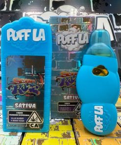 PUFF LA 2G DISPOSABLE