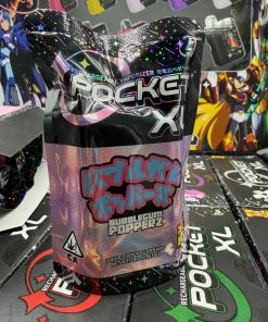 Super Dope Pocket Mini Rechargeable Vaporizer Mega