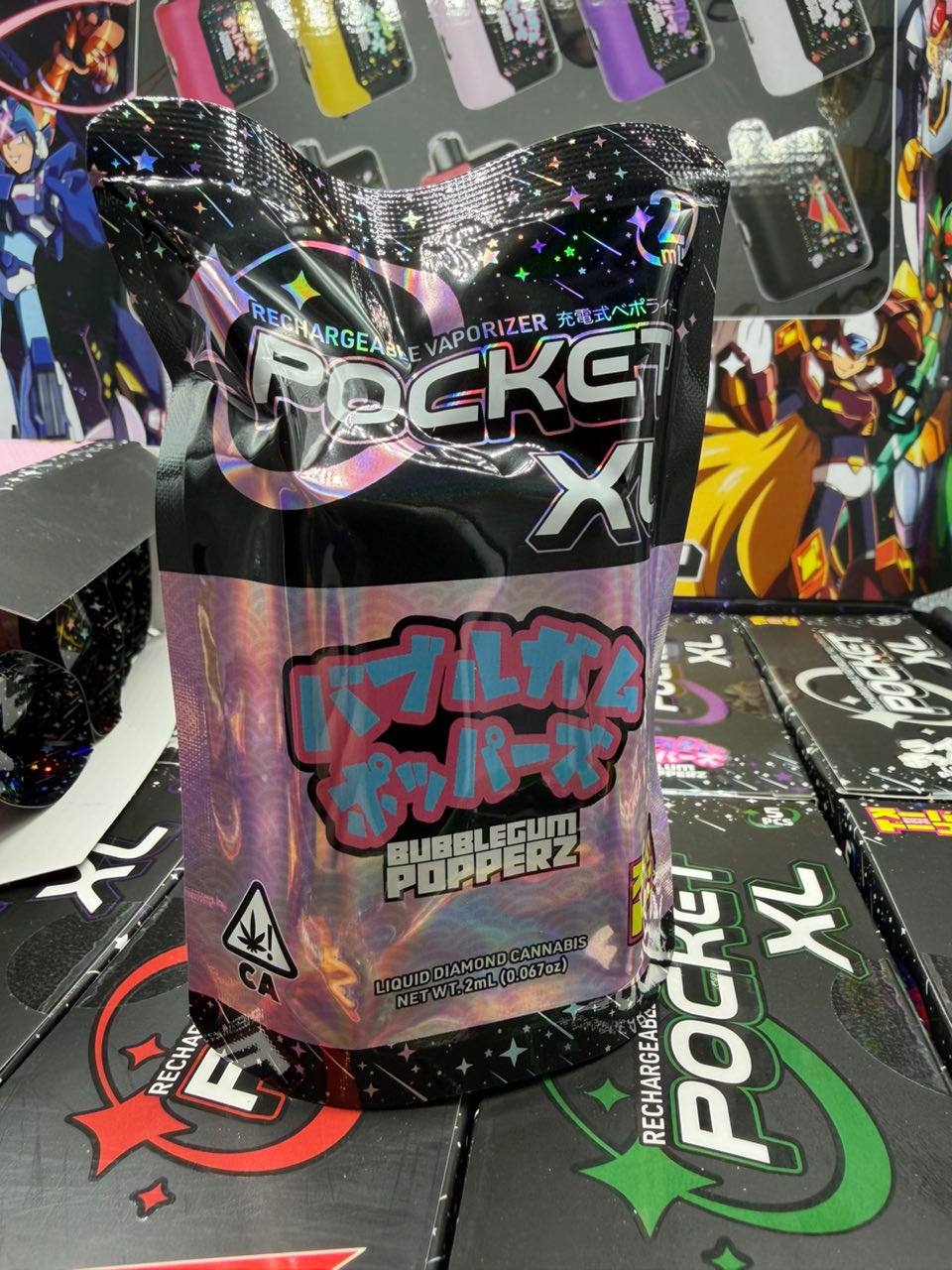 Super Dope Pocket Mini Rechargeable Vaporizer Mega Super Dope Pocket Mini Rechargeable Vaporizer Mega