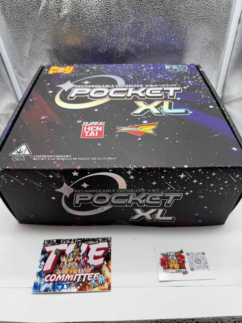 Super Dope Pocket Mini Rechargeable Vaporizer Mega Super Dope Pocket Mini Rechargeable Vaporizer Mega