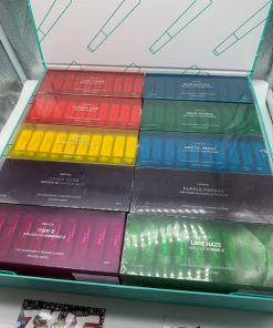 BOUTIQ SNACK PACKS PRE-ROLLS 