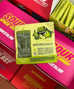 CHOICESLAB EDIBLES 1500MG THC