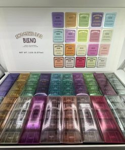Smoothie Bar Bend 2G Disposable