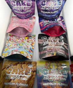 OG Cake She Hits Different 28G (1OZ)