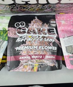 OG Cake She Hits Different 28G (1OZ)