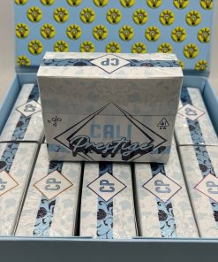 GLO CALI PRESTIG 1G CARTS