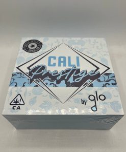 GLO CALI PRESTIG 1G CARTS