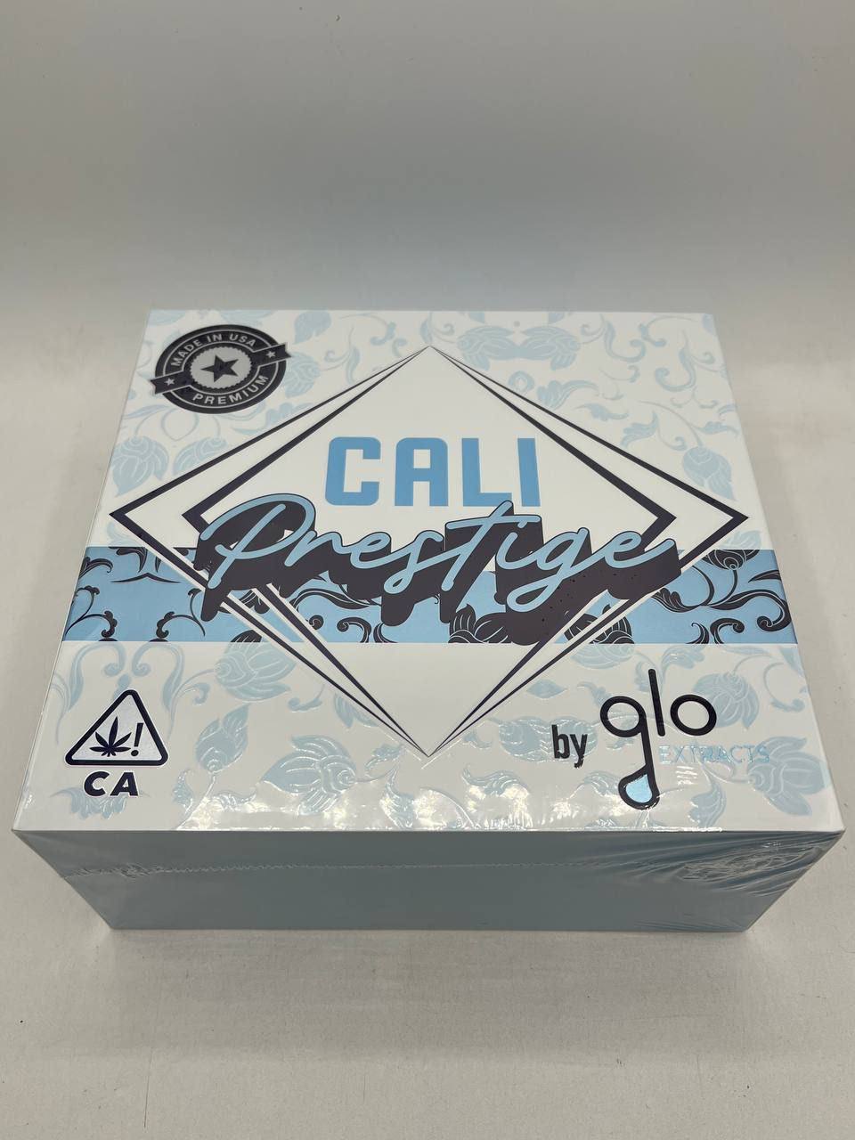 GLO CALI PRESTIG 1G CARTS GLO CALI PRESTIG 1G CARTS
