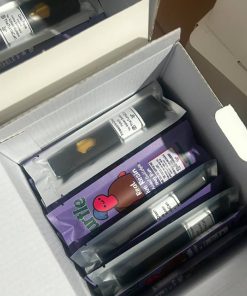 THE TURTLECART 2G DISPOSABLE