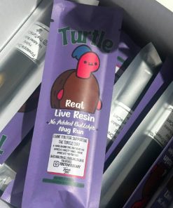THE TURTLECART 2G DISPOSABLE