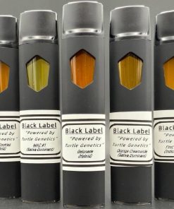 THE TURTLECART 2G DISPOSABLE