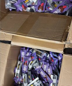 THE TURTLECART 2G DISPOSABLE