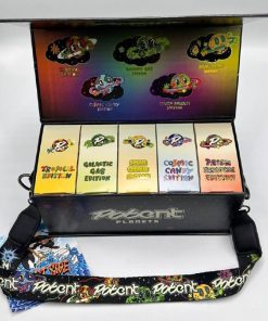 POTENT PLANETS 2G DISPOSABLE VARIETY PACK