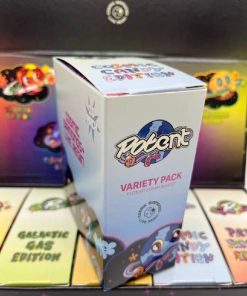 POTENT PLANETS 2G DISPOSABLE VARIETY PACK