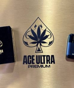 4G Ace Ultra Premium Disposable