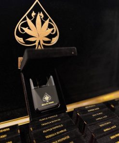 4G Ace Ultra Premium Disposable