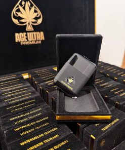4G Ace Ultra Premium Disposable