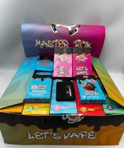 Adios Lab 2G Disposable