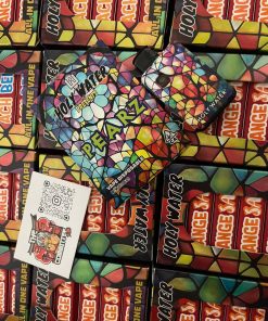 Holy Water 1G Disposable