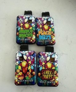 Holy Water 1G Disposable