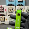 Mfkn Lime Pop 2G Disposable